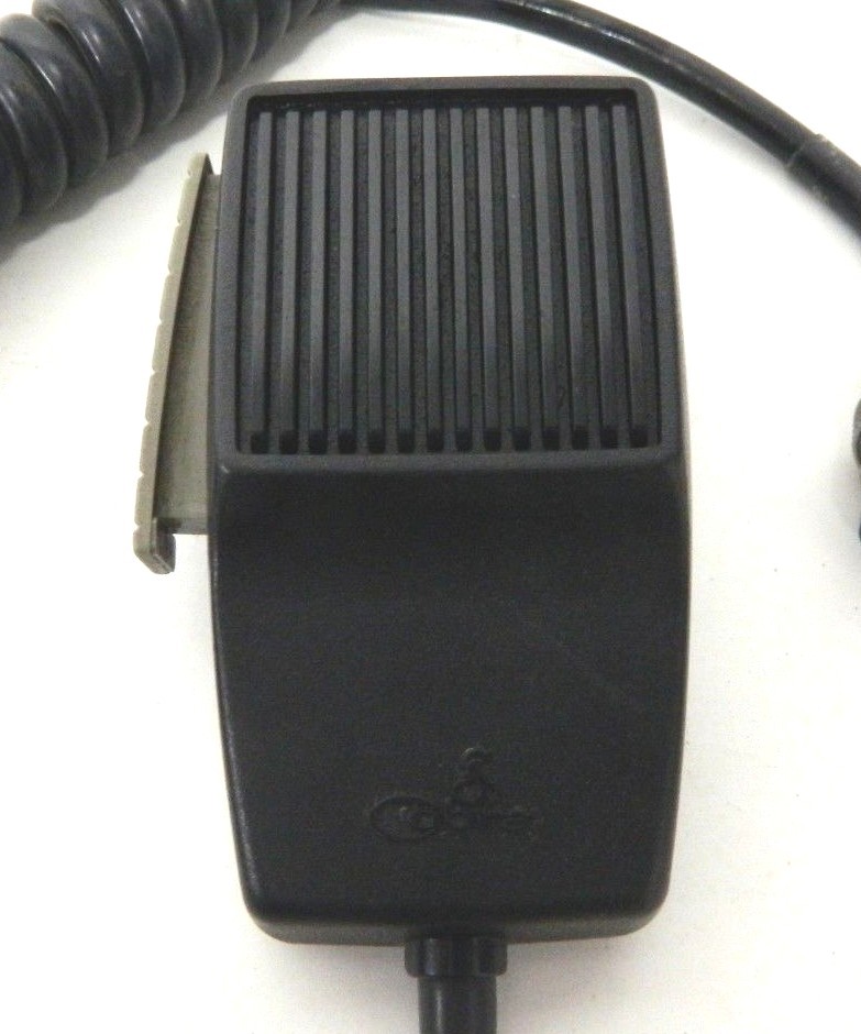 Cobra Electret Condenser Microphone Imp. 1000 Ohms