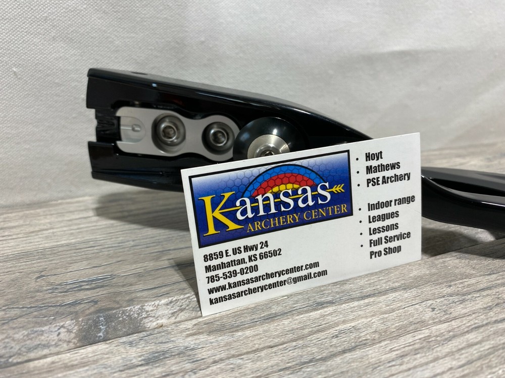 PSE Achieve 25 Risers