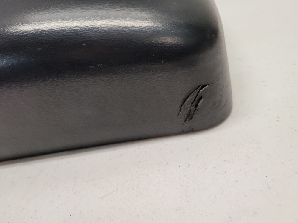 Power Heated Side Mirror Bus with Bracket