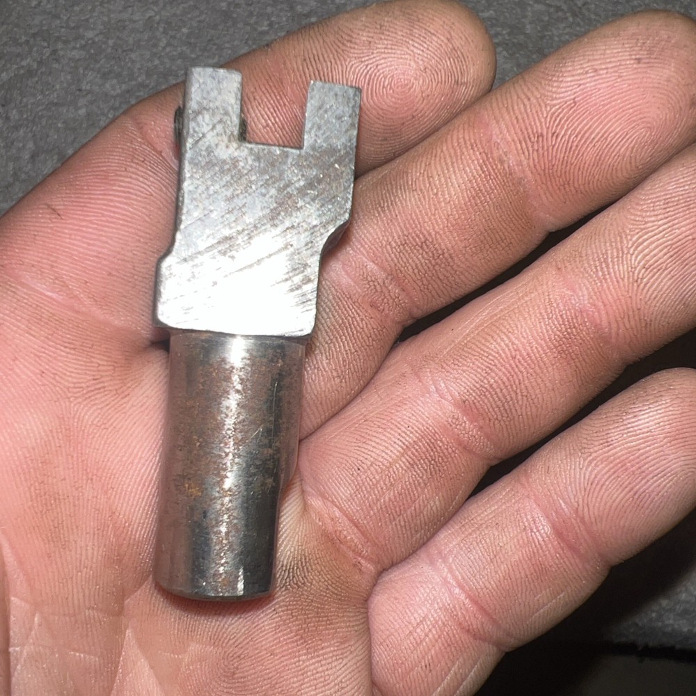 Hardinge No.1 & No.2 bits
