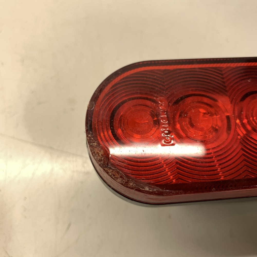 Tail Light - 2024 CAN AM Defender HD 10