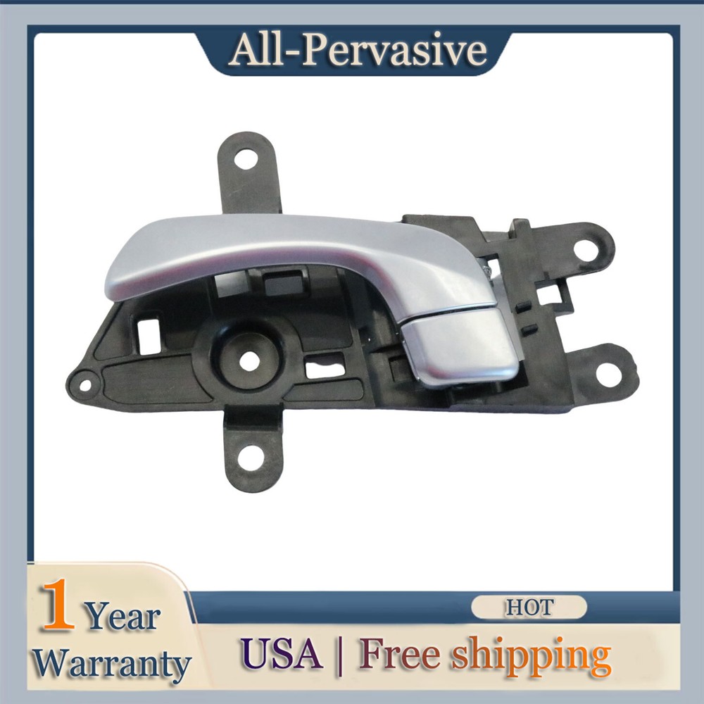 For 2016-2020 Kia Optima Front Left Interior Door Handle Driver Side 82610D5000