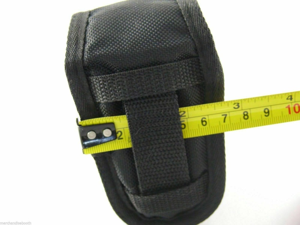 GERBER 2 POCKETS GERBER KNIFE & MULTI TOOL POUCH SHEATH