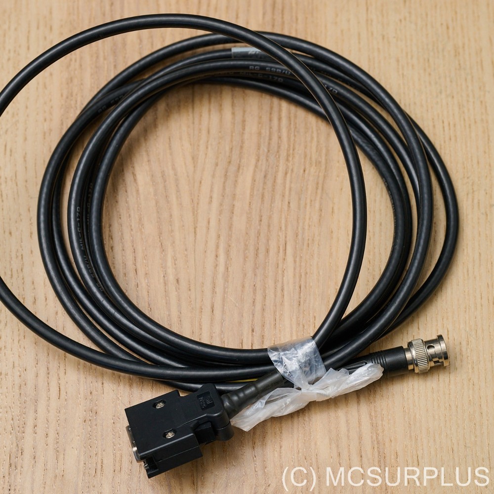 Flir Indigo Systems Alpha NIR InGaAs camera, card cords, LabView program SDK etc