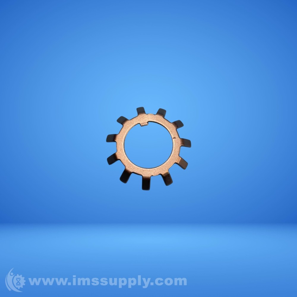 W03 Gear Component FNIP