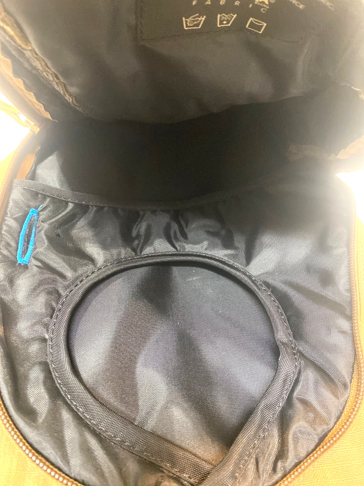 Camelback 3L Backpack - Coyote - Crux Military