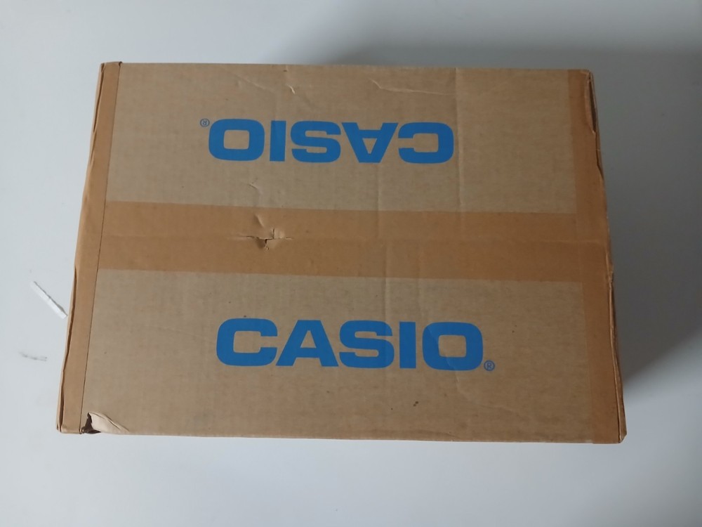 Casio DZ-1 MIDI Drum Module