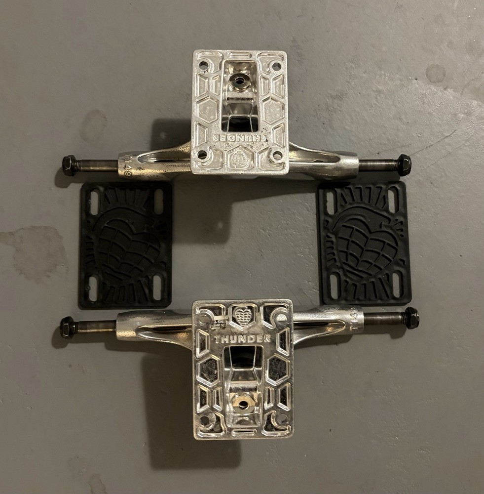 Thunder Lights 149 Skateboard Trucks