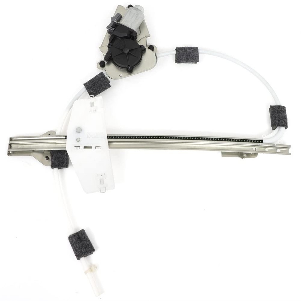 Driver Front Left Power Window Regulator Motor 2002-2006 Liberty Replace741-526