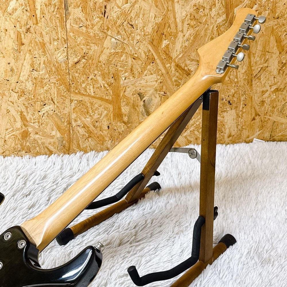 Bacchus G-CUSTOM HSH / SCHECTER SD-2 Type