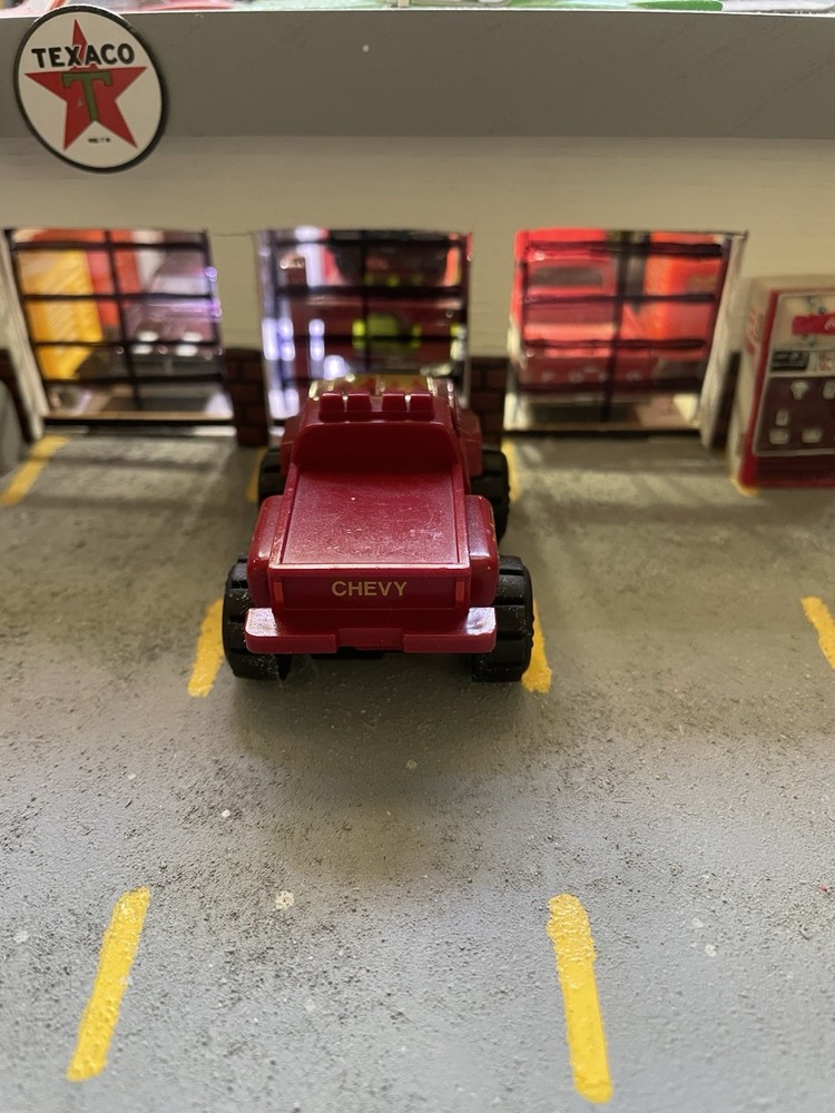 stomper schaper 4x4