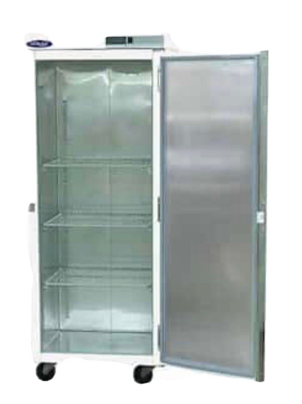 Nor-Lake Scientific Lab FREEZER 24 cu.ft w/ Single Solid Door