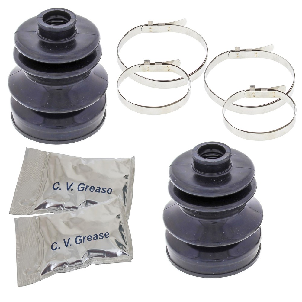 CV Boot Repair Combo Kit Front Outer for Arctic Cat 450 H1 2010 2011
