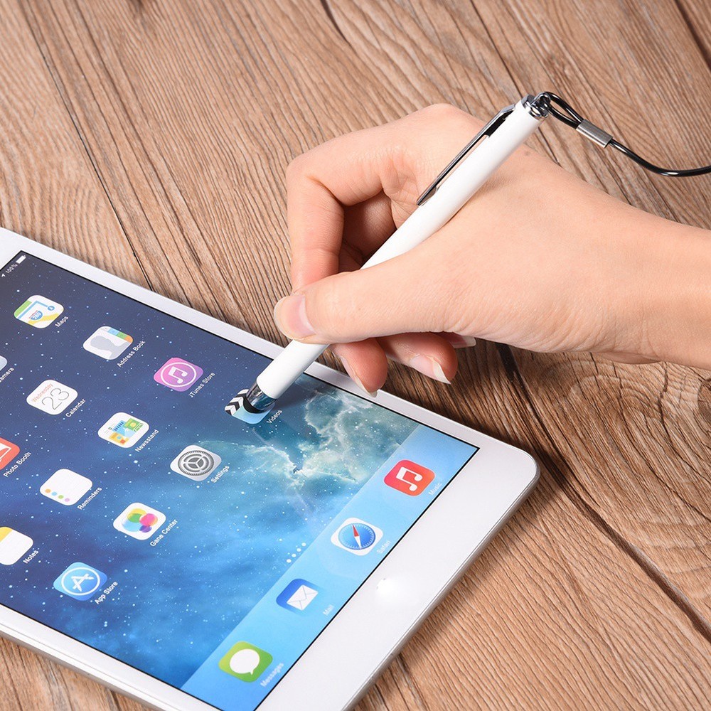 Replacement Capacitive Touch Screen Stylus Pen For Mobile Phone/