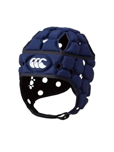 Canterbury VENTILATOR HEADGEAR AA04026 Navy S size 56-59cm