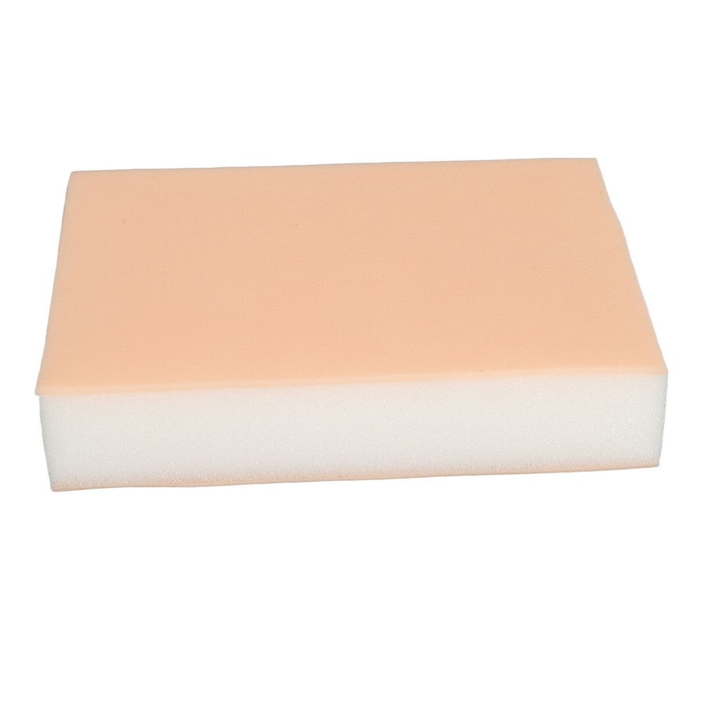 Silicone Sponge Human Skin Injection Pad Training Model Injection Training Pad