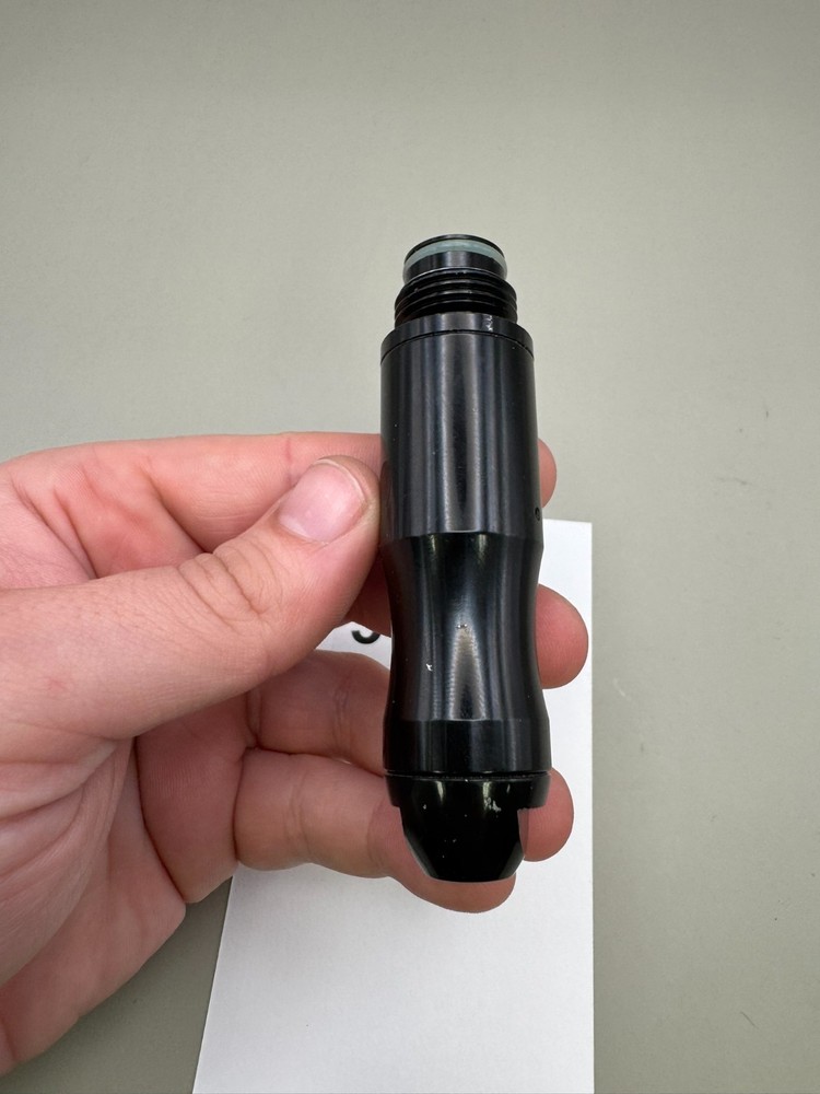 WGP Inline HPR-Gloss Black