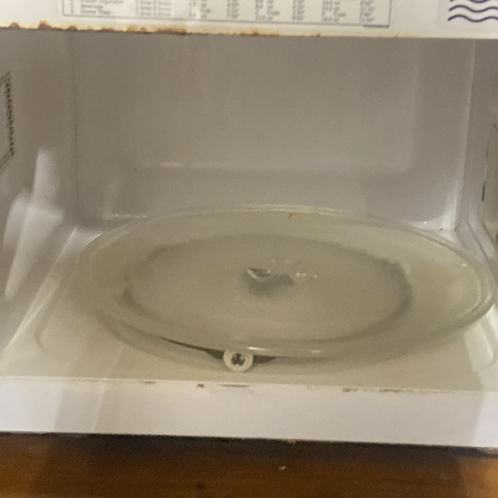 Walmart Microwave – Compact & Reliable