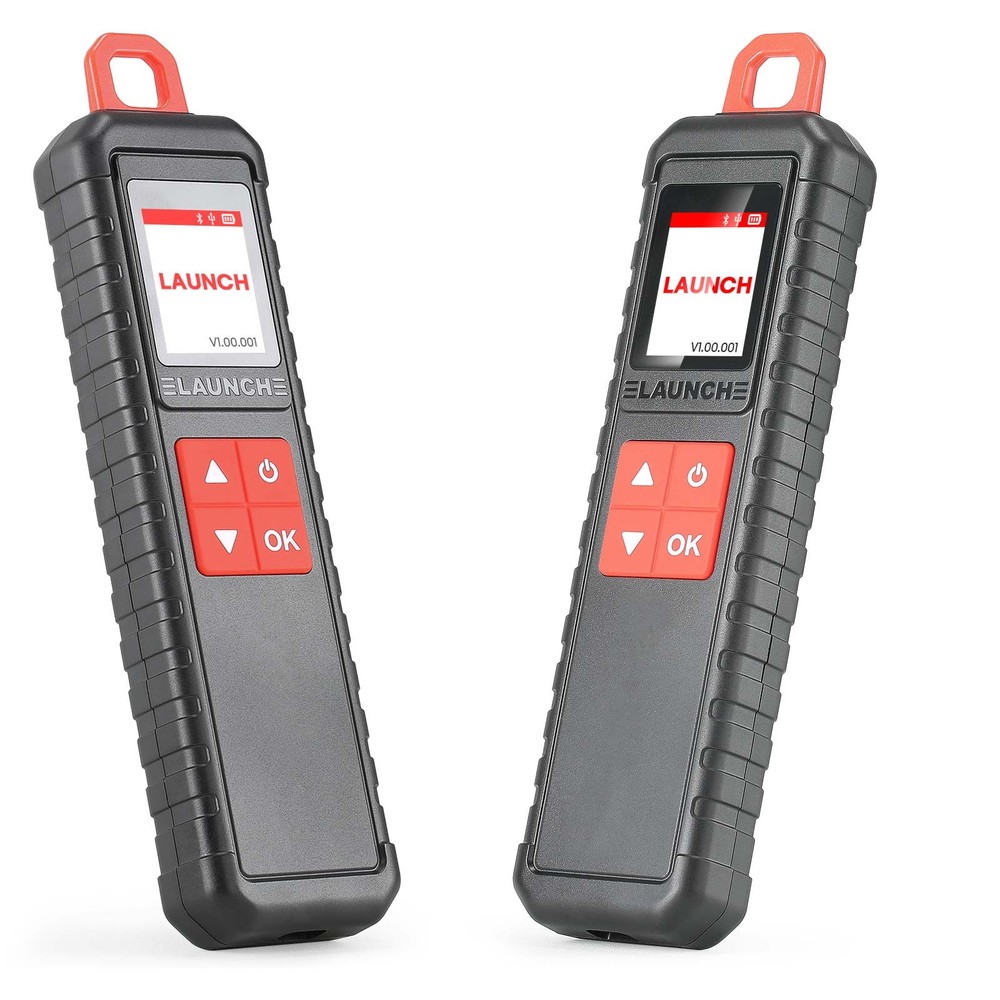 Launch i-TPMS Handheld TPMS Service Tool Can be Binded with X-431 Scanner
