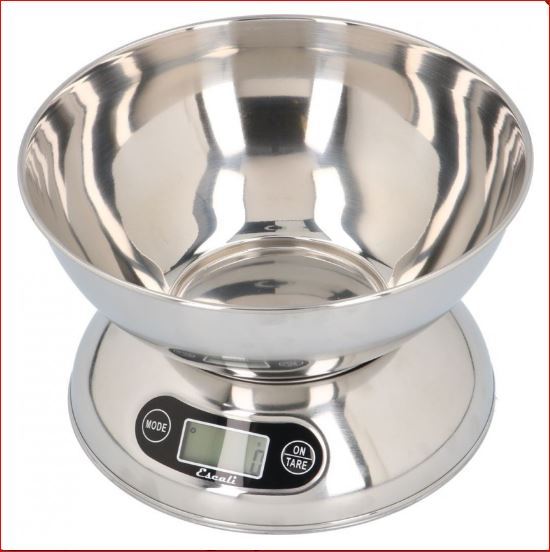 5000g/11lb/175oz DIGITAL SCALE