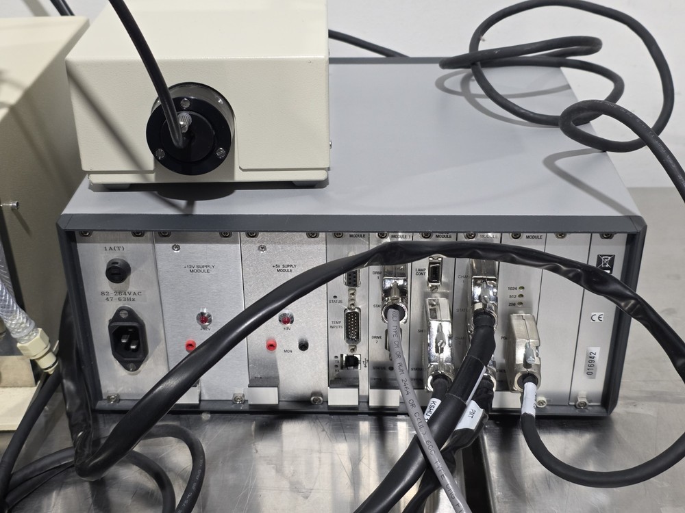 Applied Photophysics SX20 Stopped Flow Spectrometer System