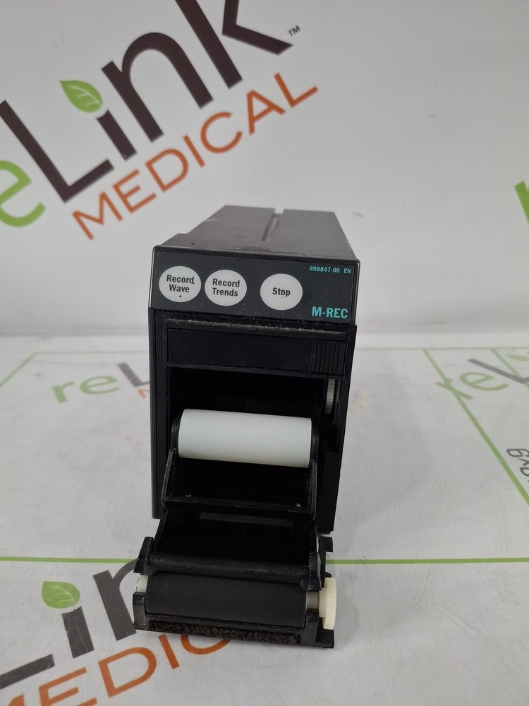 Datex-Ohmeda M-REC Recorder Module
