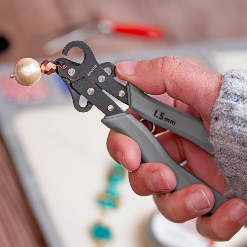Beadsmith One Step Looper Tool