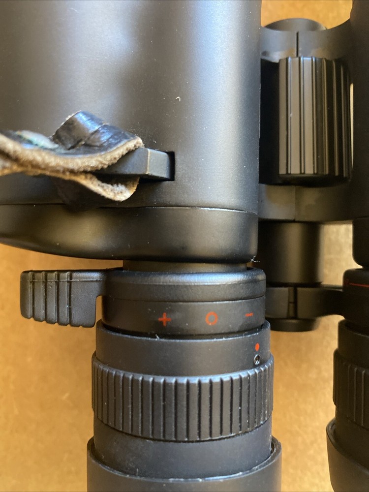 Winchester Binoculars 8-24x50mm