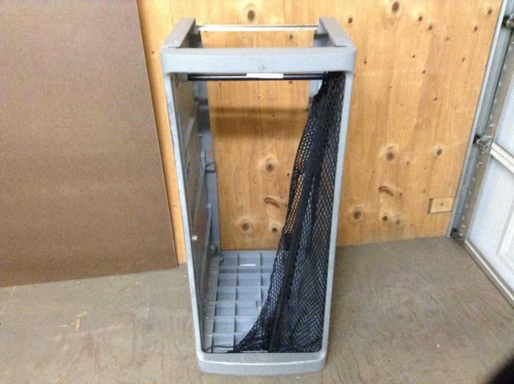 Freightliner COLUMBIA 120 Left/Driver Sleeper Cabinet - Used