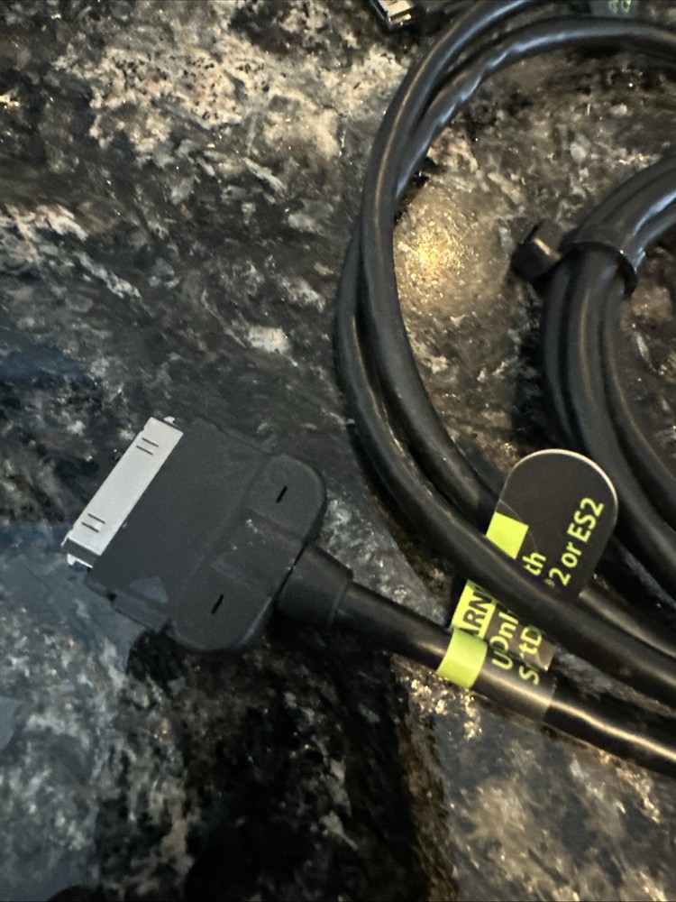 Niles iWare Smart dock 2 for an iPod