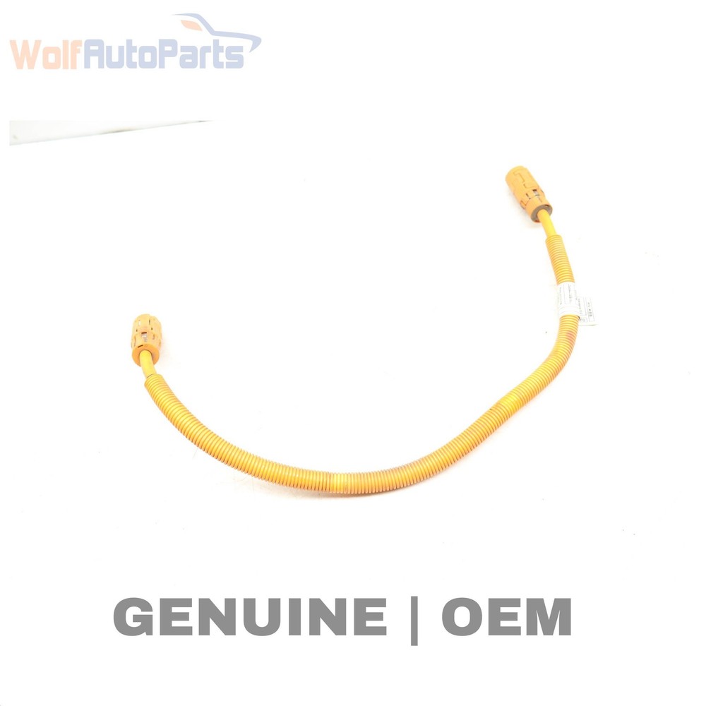 2014-2017 BMW I3 - EME HV Wiring / Electrical Harness 9394657