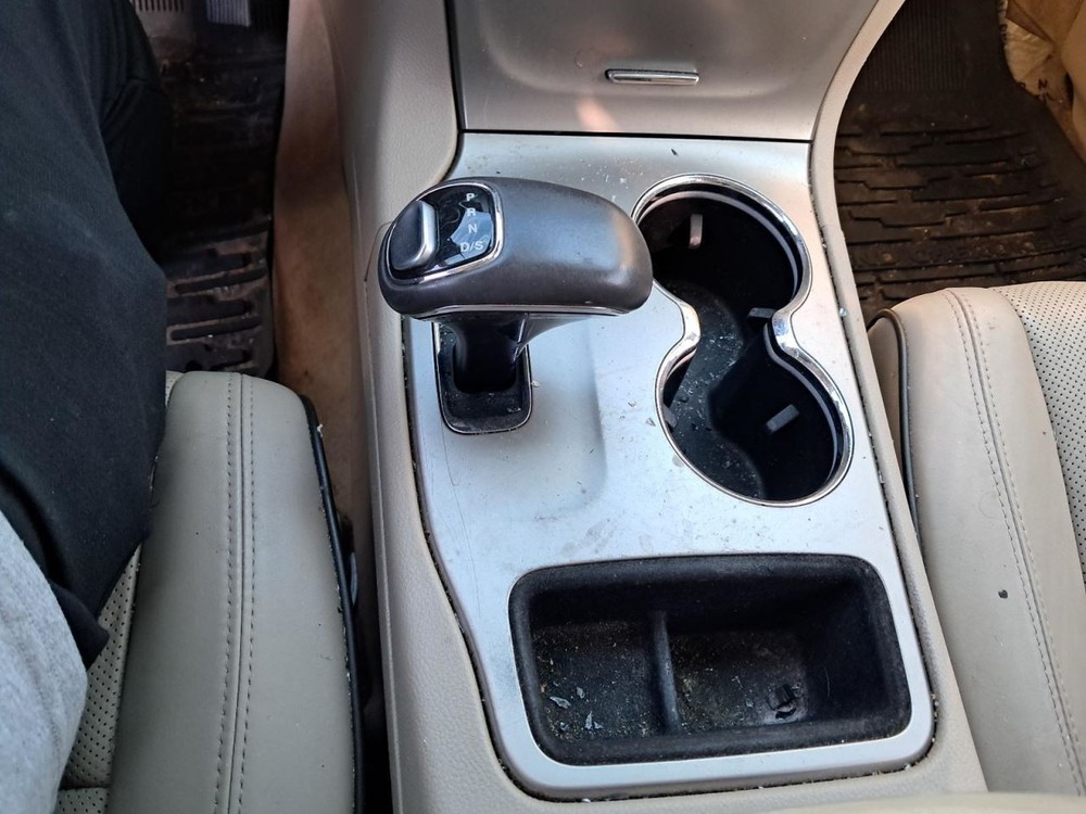 CHERGRAND 2014 Glove Box 4874238