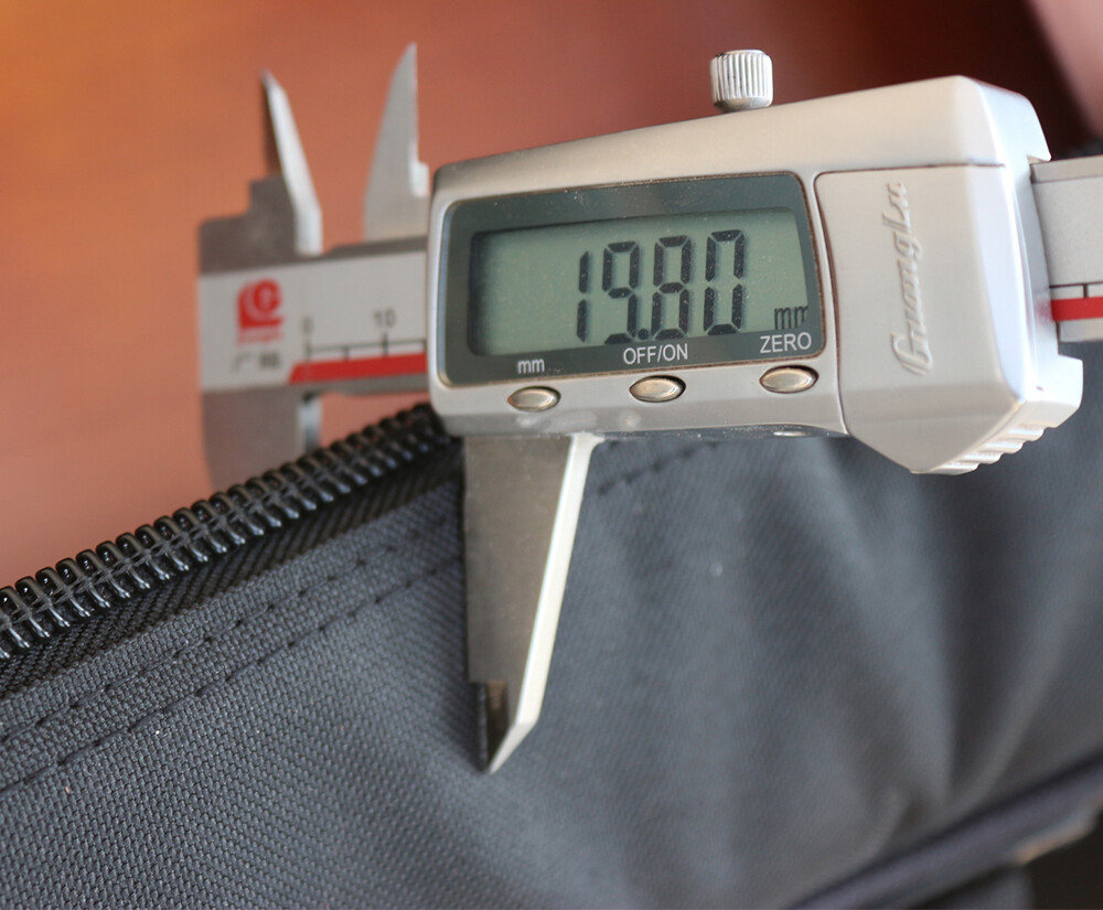 Advanced Black Cello Case 4/4 Soft Bag with Multiple Pockets Strong Bag