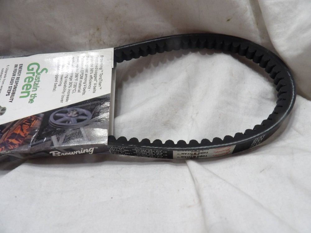 Browning Toro Titan Belt AX32