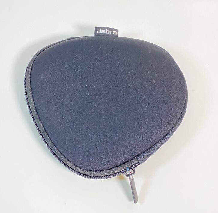 Jabra Neoprene Pouch for Headset, Black