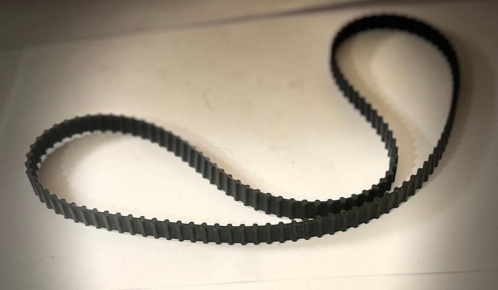 D200XL037 Double Sided Timing Belt, New **