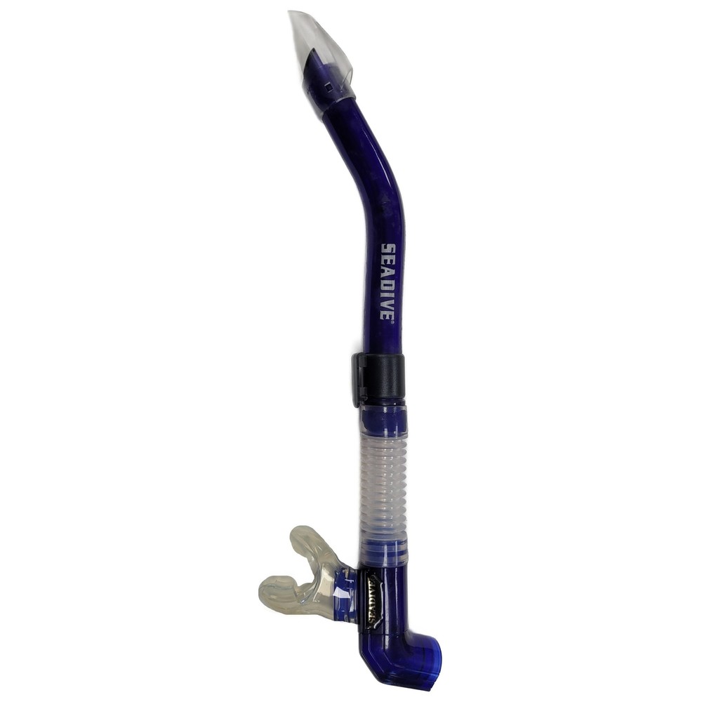 Seadive Sea Star Dry Snorkel