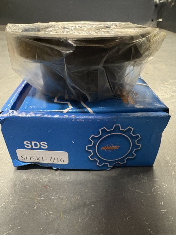 SDS 1-7/16 Tapered Bushing