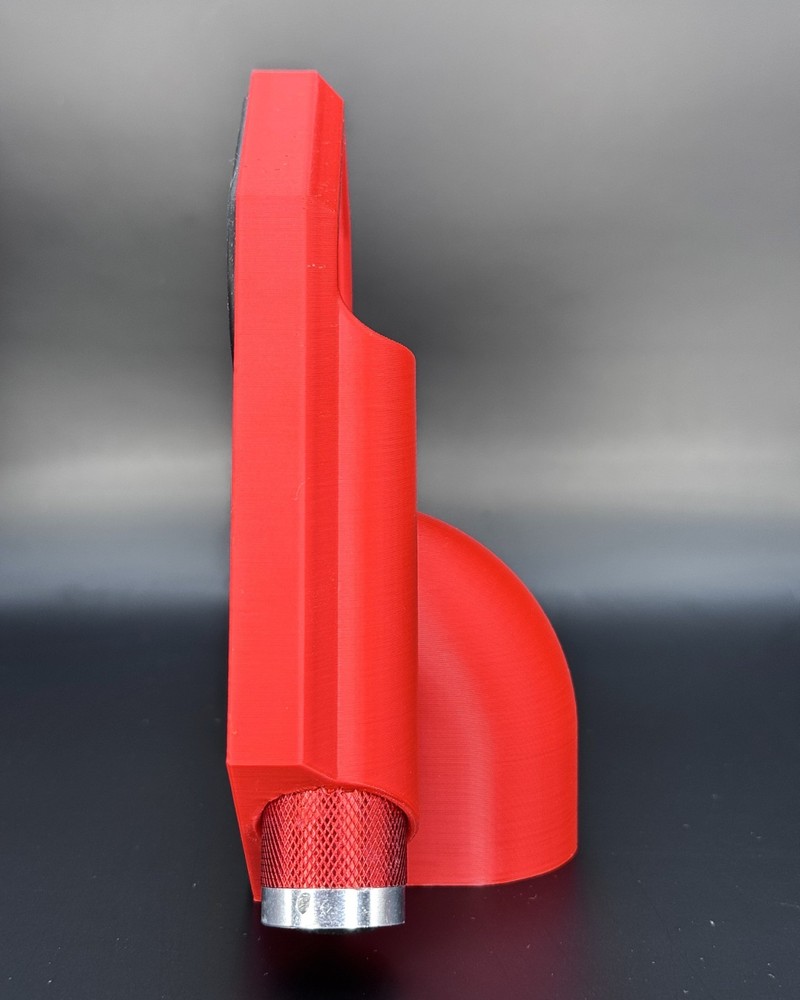 DrillVac Lite - Drill Dust Collector with LED Light