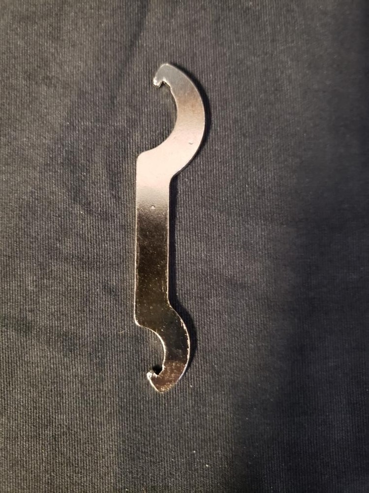 FOWLER DIAL CALIPER & MICROMETER SET (MISSING 6" RULER) (B26003039)