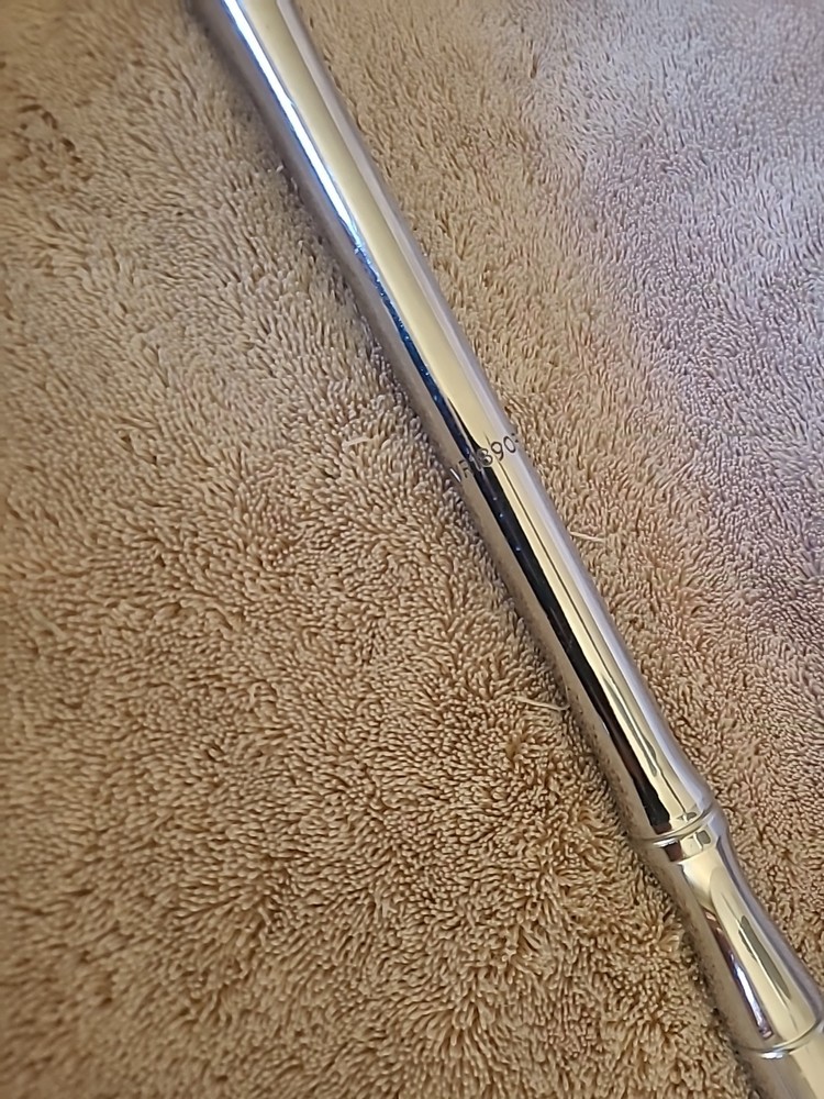 Mac VR1890FK 1/2 18" Long Flex Head Ratchet