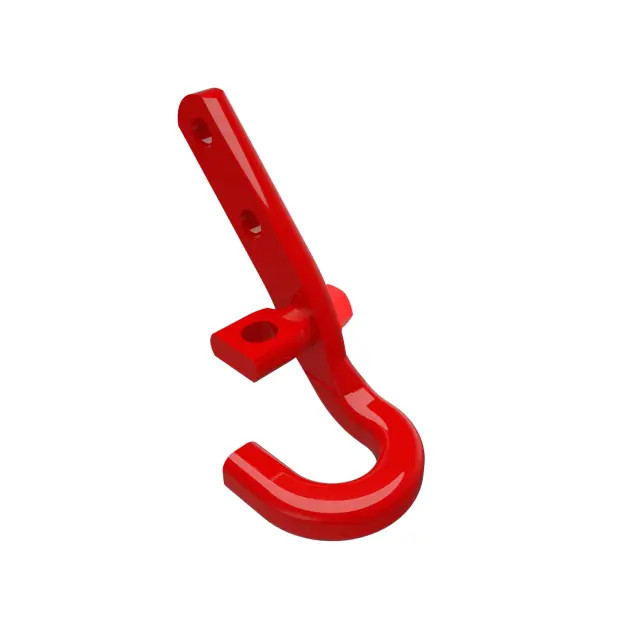Genuine Mopar Tow Hook Right 68186541AC