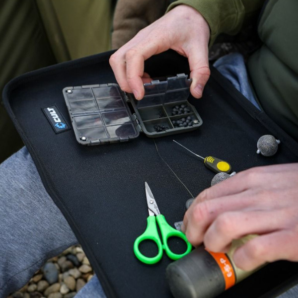 Cult Tackle DPM Rig Tray