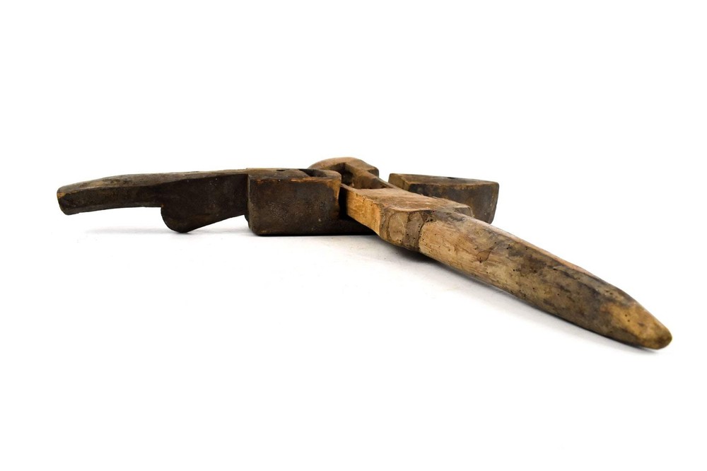 Dogon Door Lock Mali