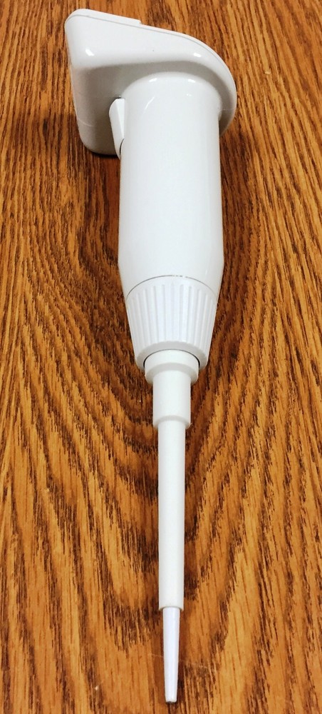 Rainin EDP 2 25 ul Single Electronic Digital Pipette