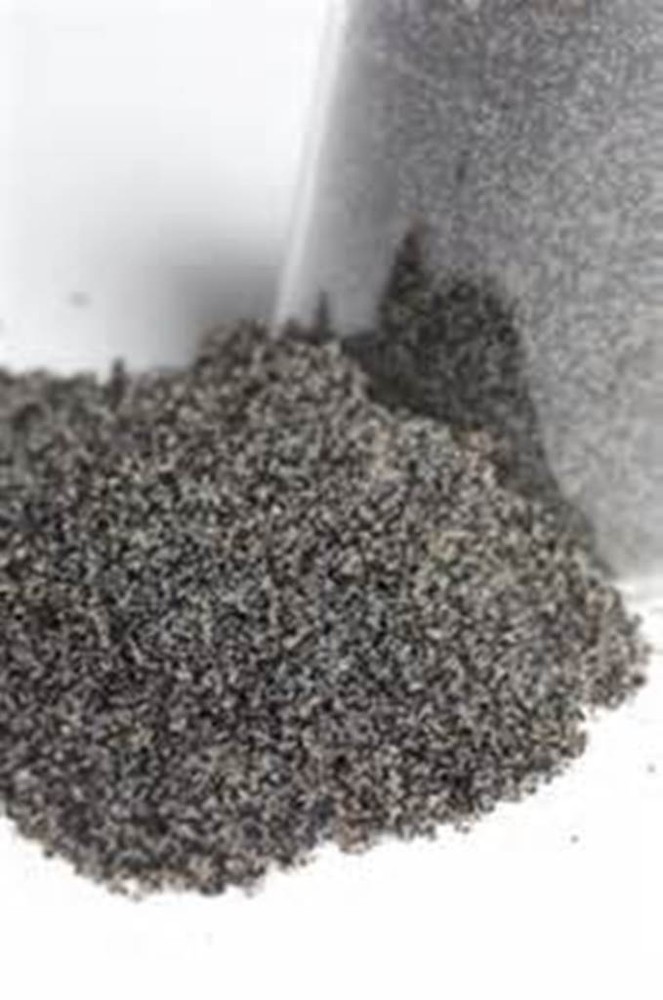 Mix Bed Deionizing DI RESIN Nuclear Grade (5 lbs)