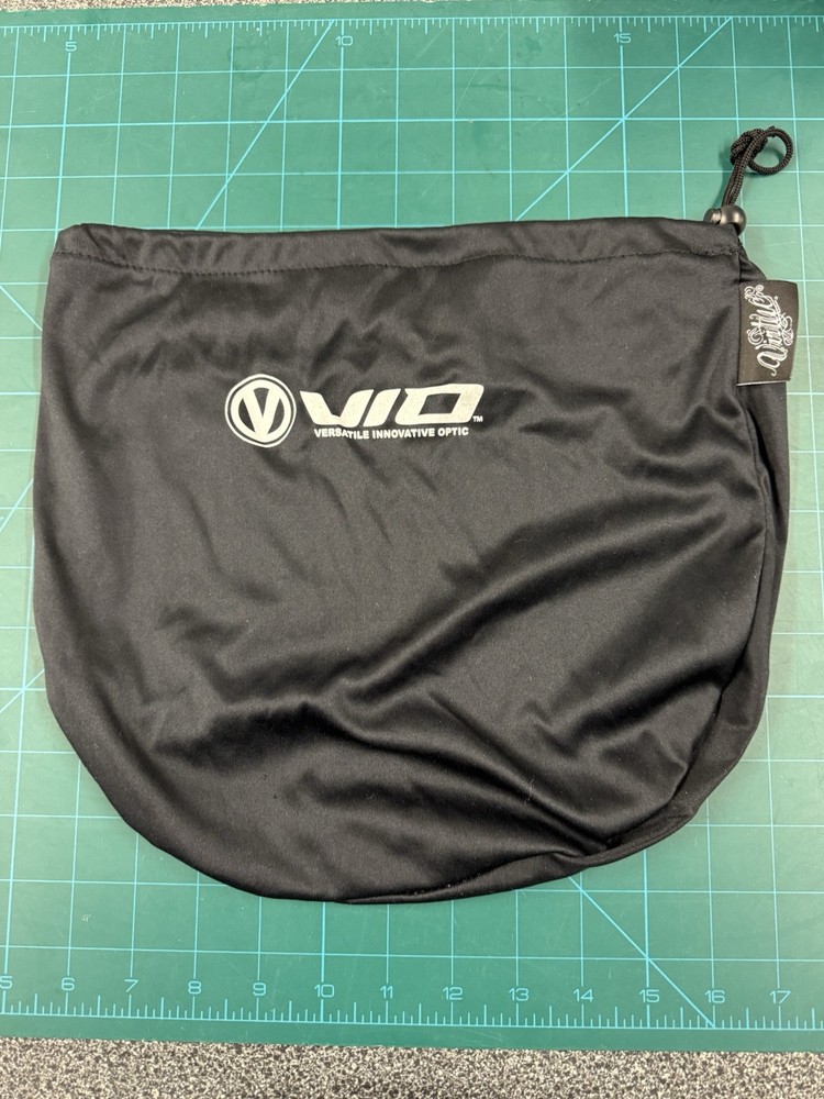 Virtue VIO goggle. 100% complete. Rare!