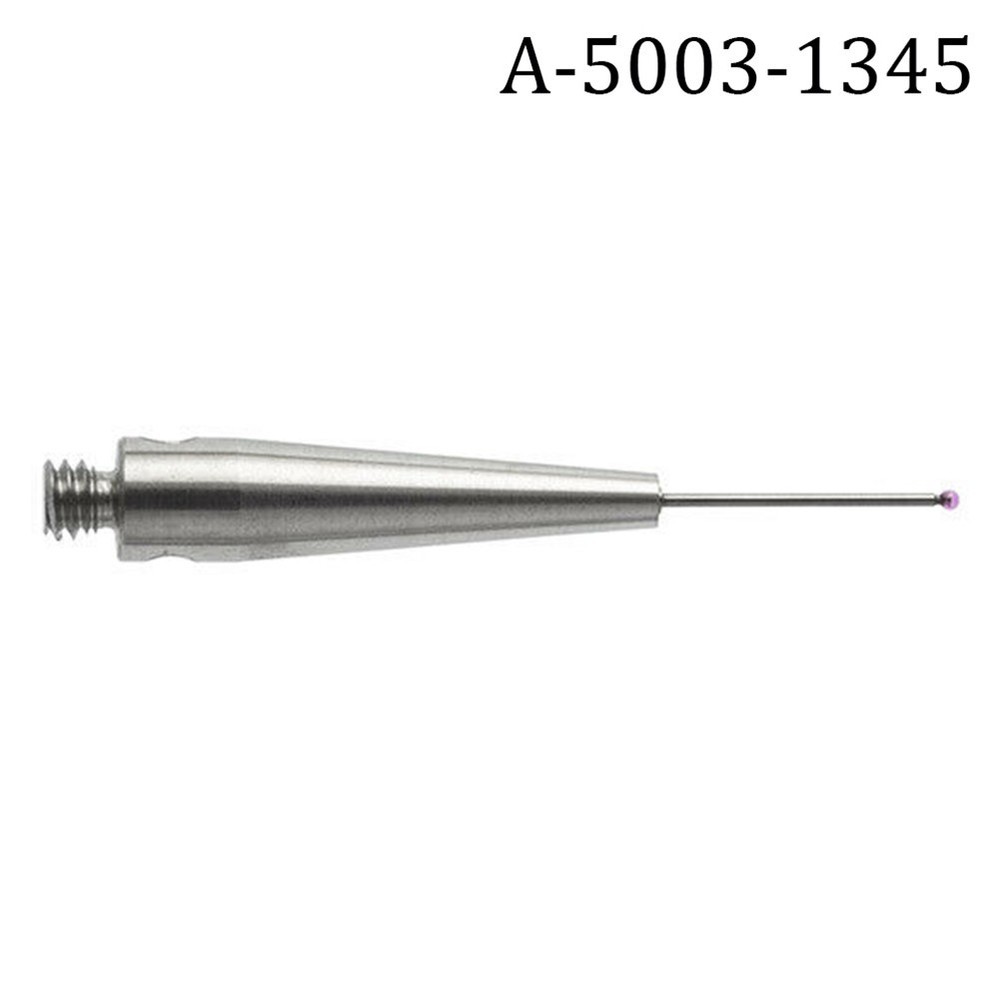 Sleek and Efficient Design of M2 Probes Featuring a Lightweight Structure