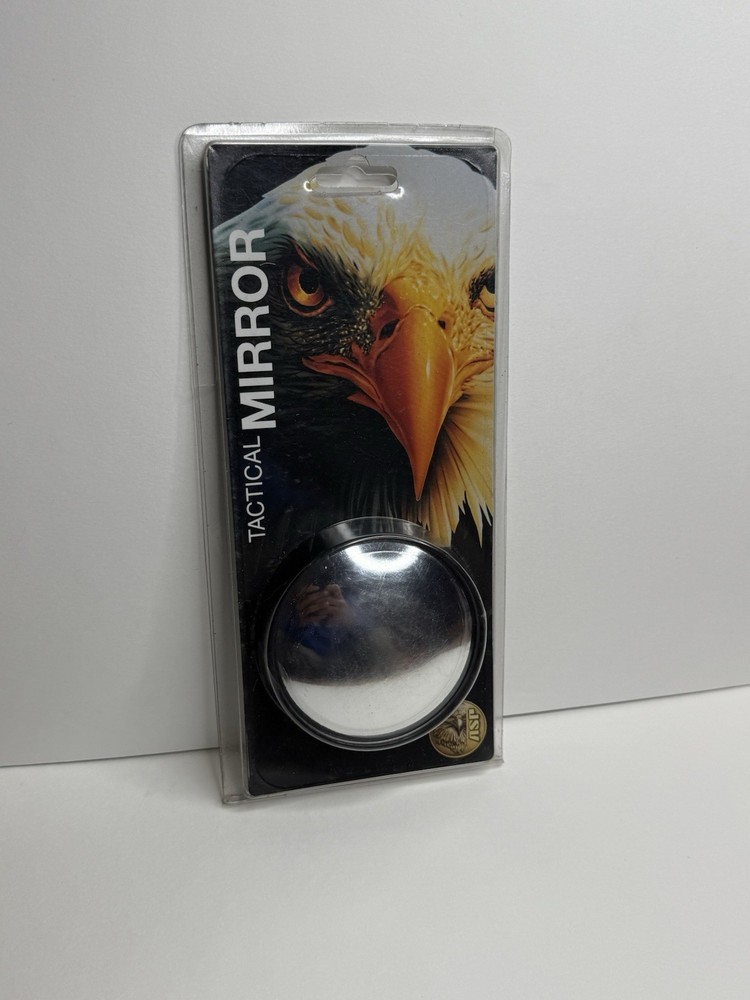 Tactical Mirror ASR New