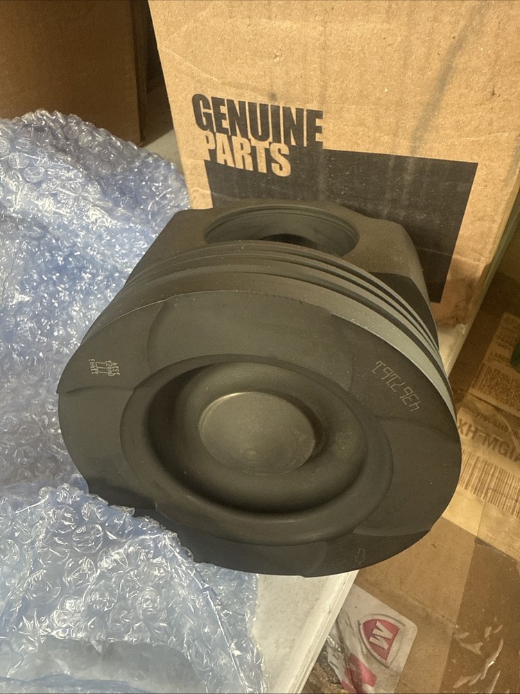 Cummins OEM 4376243 KIT ENGINE PISTON